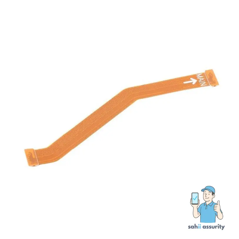 Main Board Flex Cable for Samsung Galaxy A30 thumbnail